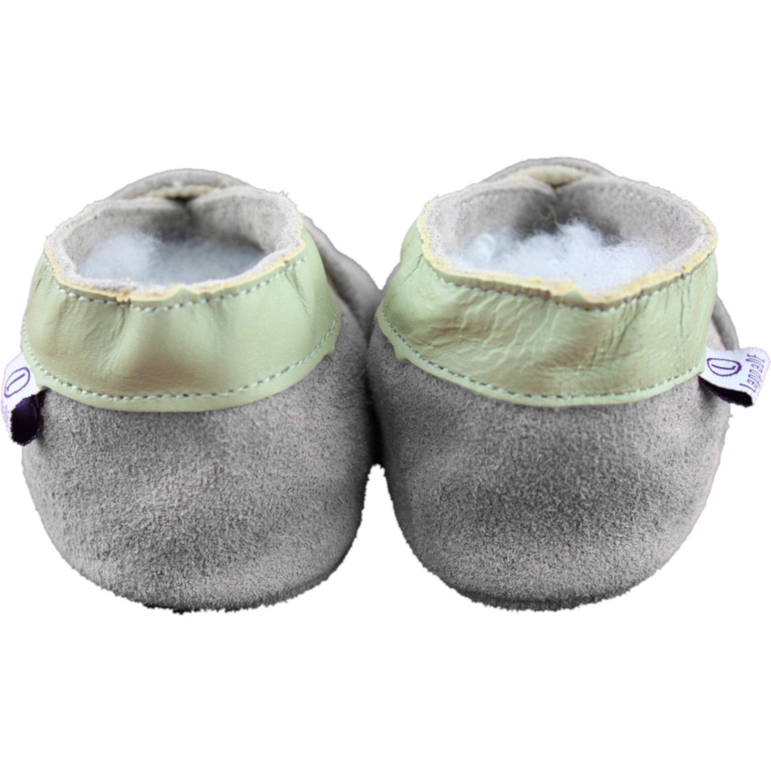 bottes cavaliere cuir marron femme