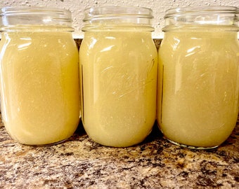 Sea Moss Gel