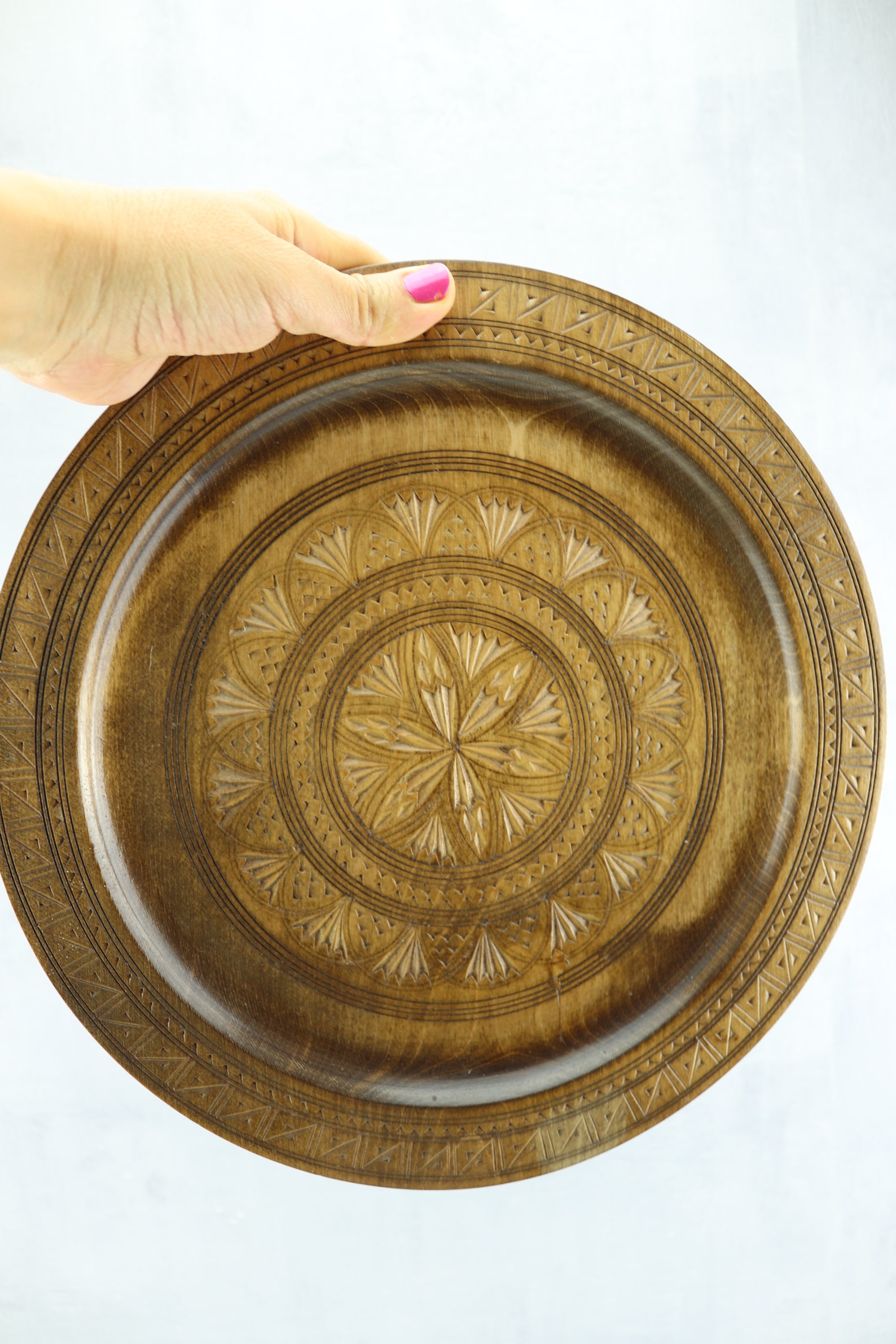 Cadre en verre gravé à la ain par Artisan  Johnny Hallyday