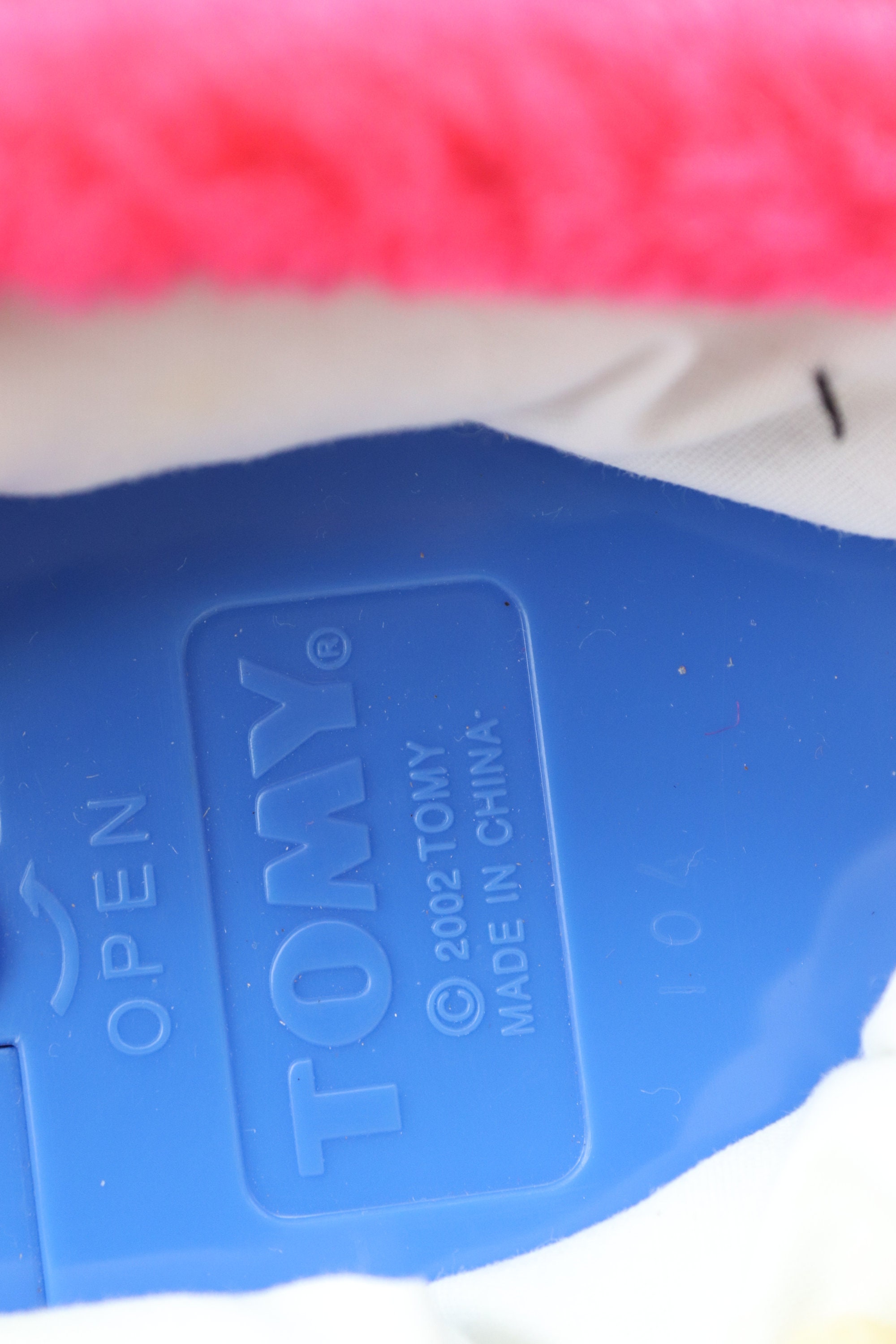 ヴィンテージ テレタビーズ 