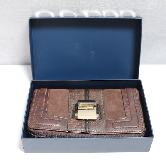 Portafoglio guess vintage discount