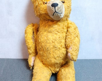 40〜50年代 状態良好 アンティークベア ティディベア il_340x270.3973750049_g7i4.jpg