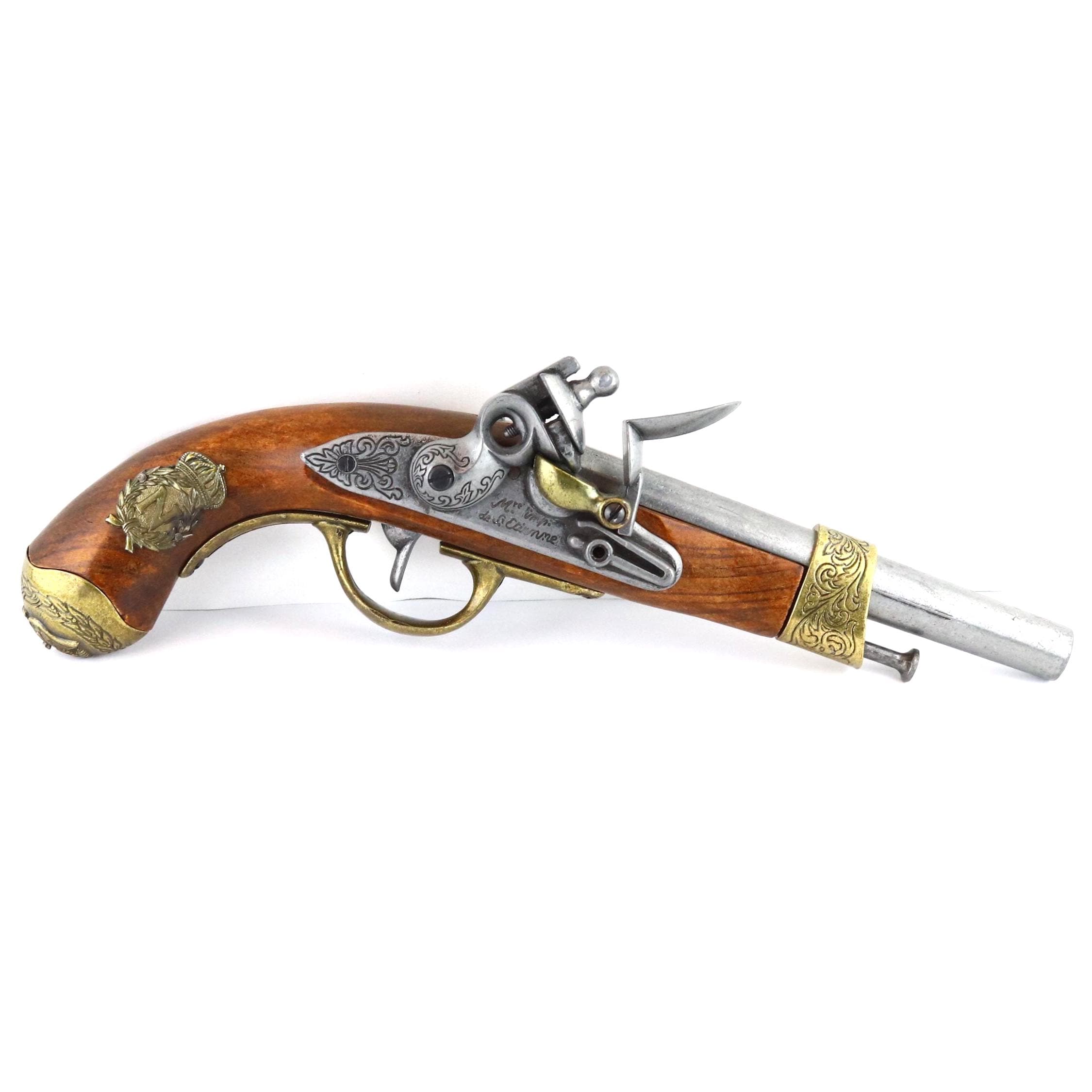 ピストル型ペロペロ Pepperbox revolver - Etsy 日本