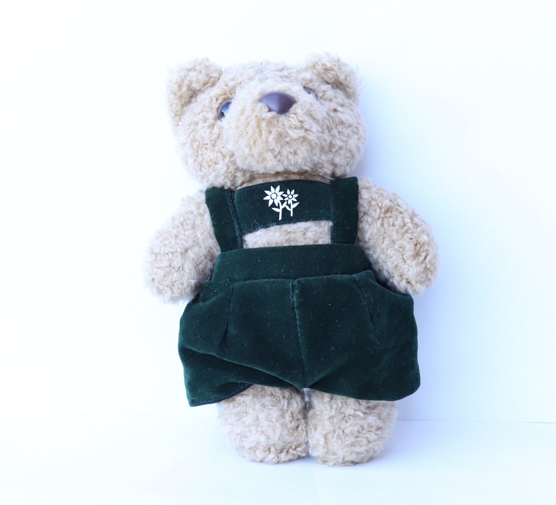 Kawaii Nurse Teddy Bear Straw Topper Digital Design Stl for 3d Printing  Kawaii Straw Topper Kawaii Stl Mold Blank Design 