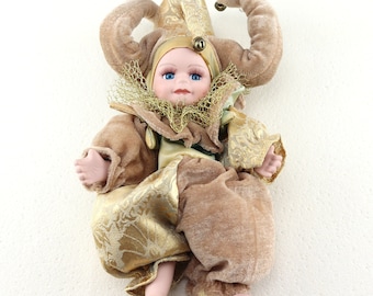 Héléna - Jouets Anciens de Collection