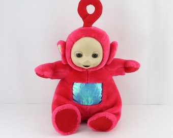 ヴィンテージ テレタビーズ 