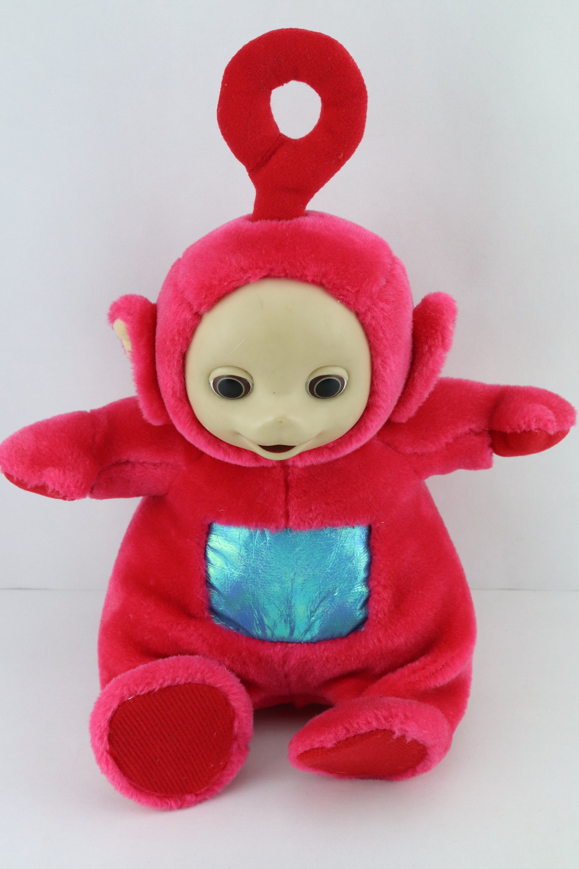 ヴィンテージ テレタビーズ 