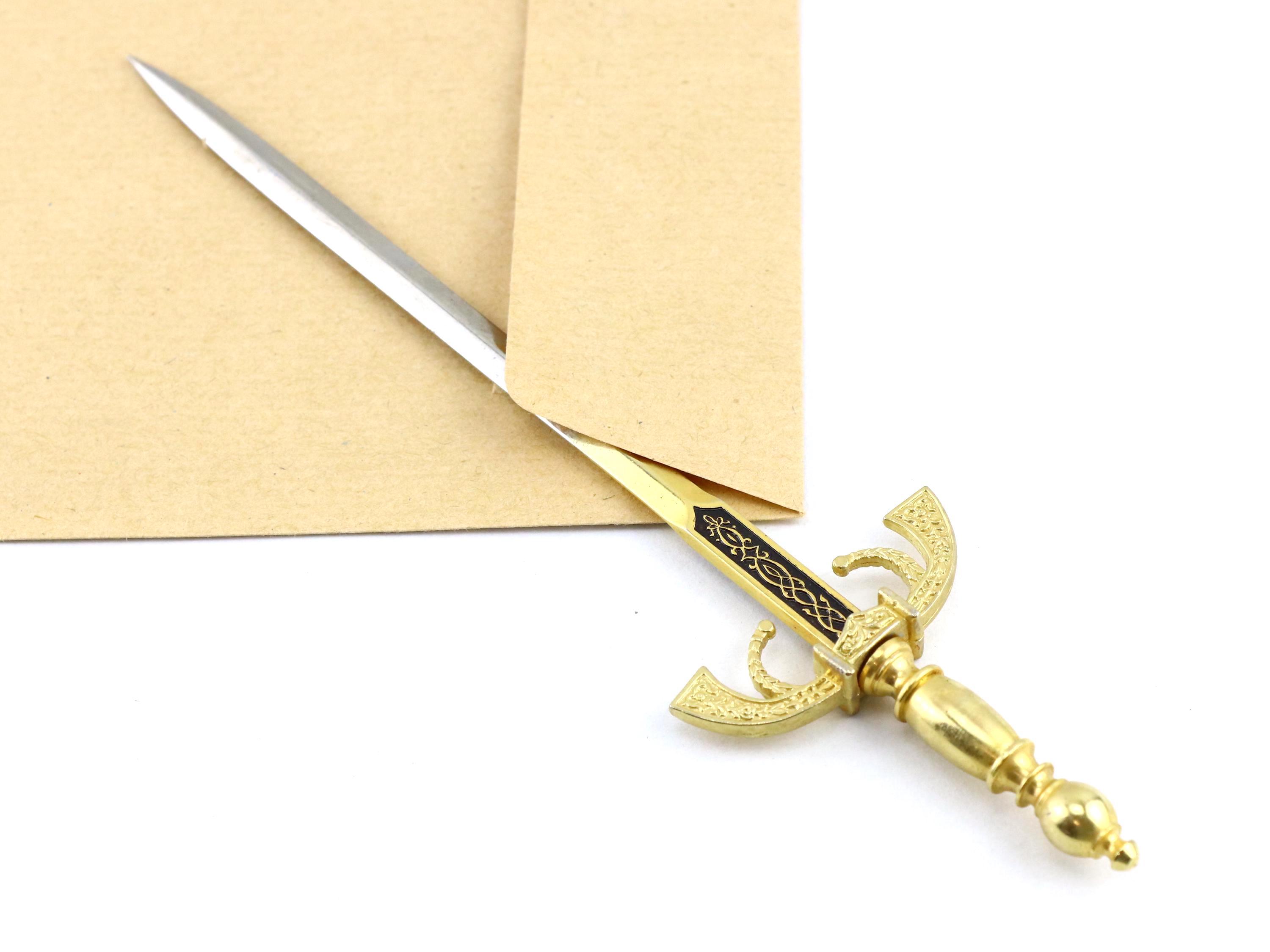 Spanish Dagger - Etsy Norway