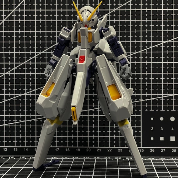 1/144スケールカスタムHG TR-6[ウーンドウォート]オプション