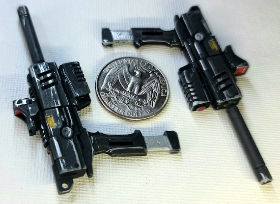 マホメット様確認用スケールモデルキットセット