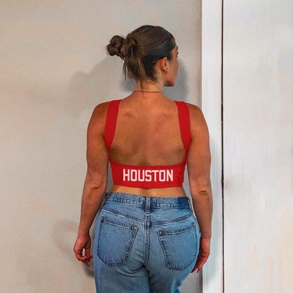 Yoga Alijiwai Houston Tx - Etsy Australia