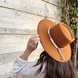 Arrow Hat Band