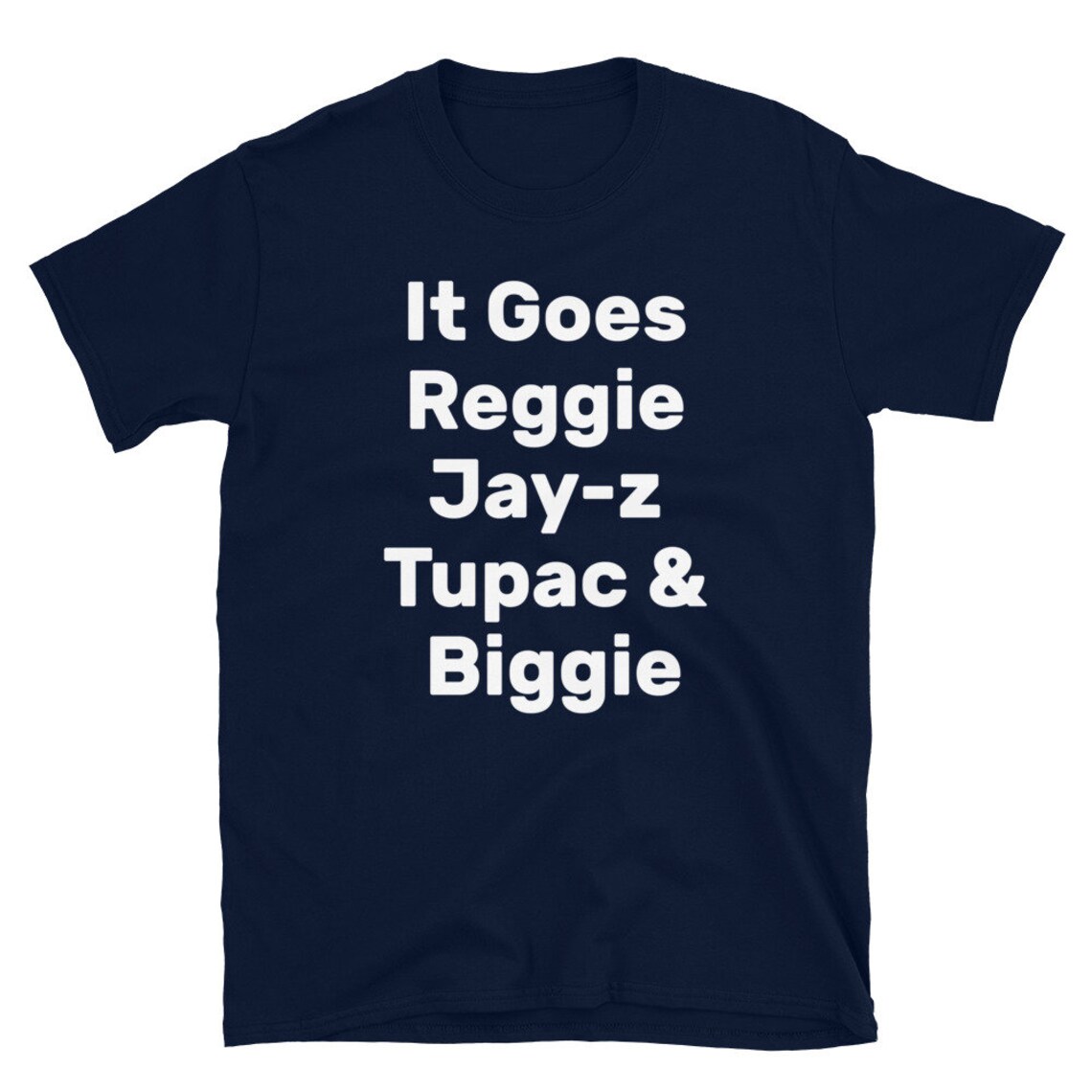 it goes reggie shirt