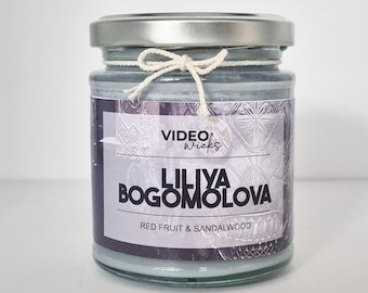 Liliya Bogomolova / Outlast / Vela Soy Fandom