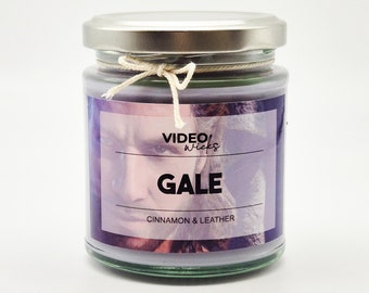 Gale | Soy Candle.