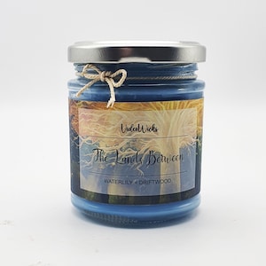 The Lands Between | 7oz Soy Candle.