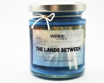 The Lands Between | Elden Ring | 7oz Soy Candle.