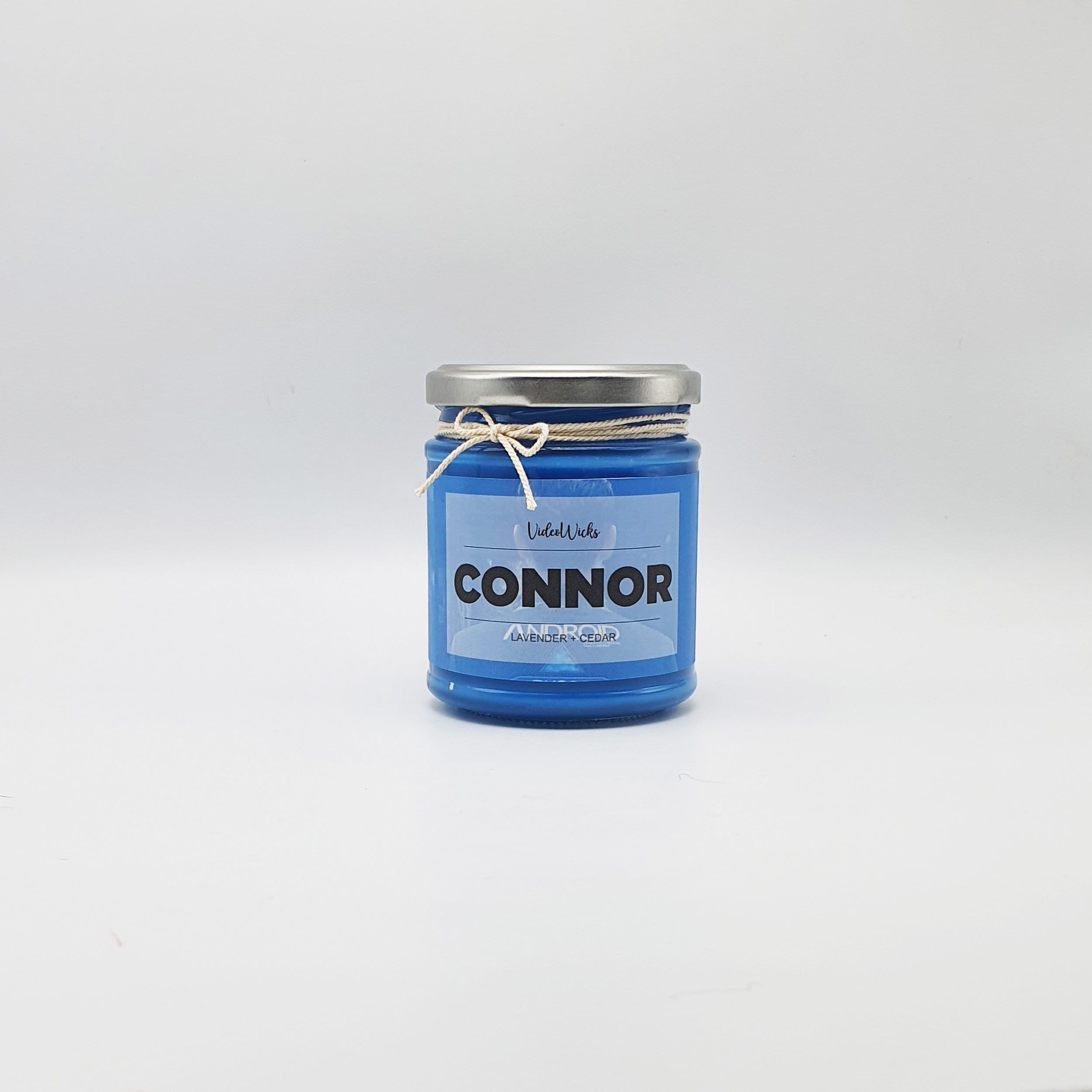 CONNOR DBH Candle