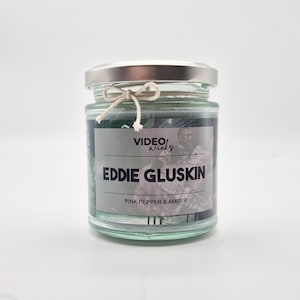 Eddie Gluskin | Outlast | Soy Fandom Candle