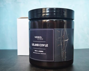 Large Outlast Candles | 15.5oz/450g
