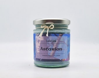 Astarion | 7oz Soy Candle.