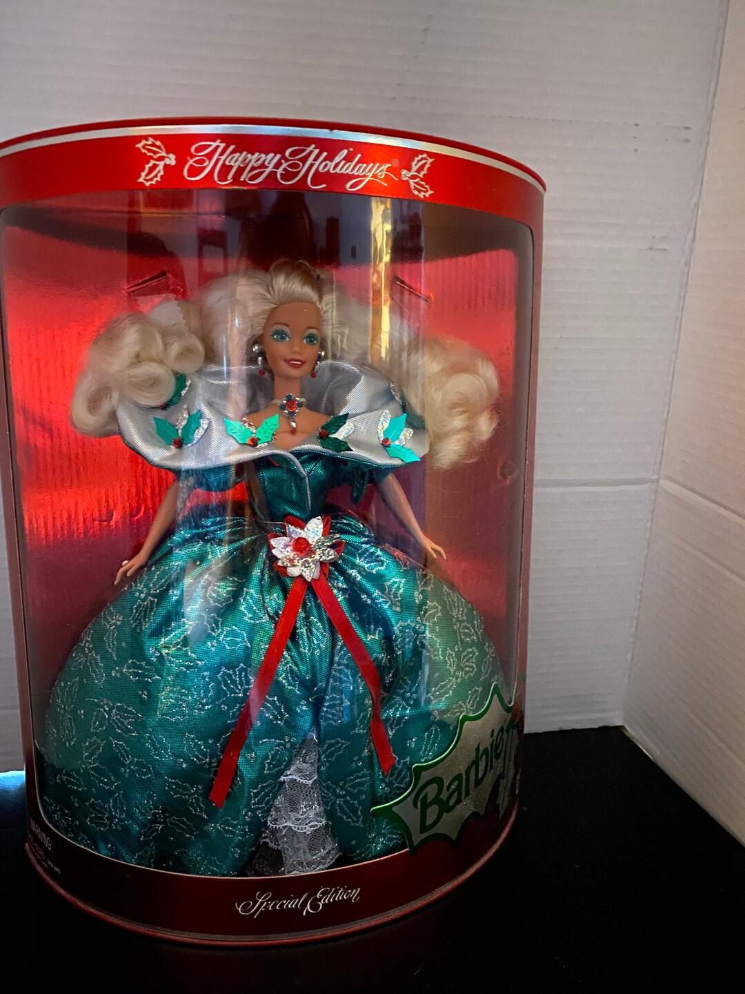 BARBIE Mobilier Barbie au Supermarché