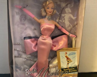 Mattel - Poupée Barbie DUCHESSE OF DIAMONDS - 2000-2010