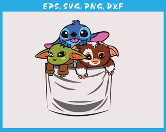 Download Gremlins Svg Etsy