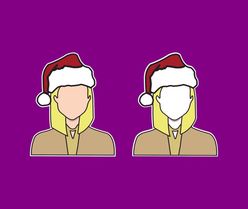 Download The Office Christmas Design Michael Scott svg The Office ...
