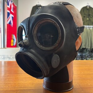 Slipknot Sid Wilson BCD Self Titled Gas Mask - Etsy 日本