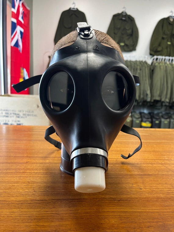 Slipknot Sid Wilson Self Titled Gas Mask - Etsy 日本