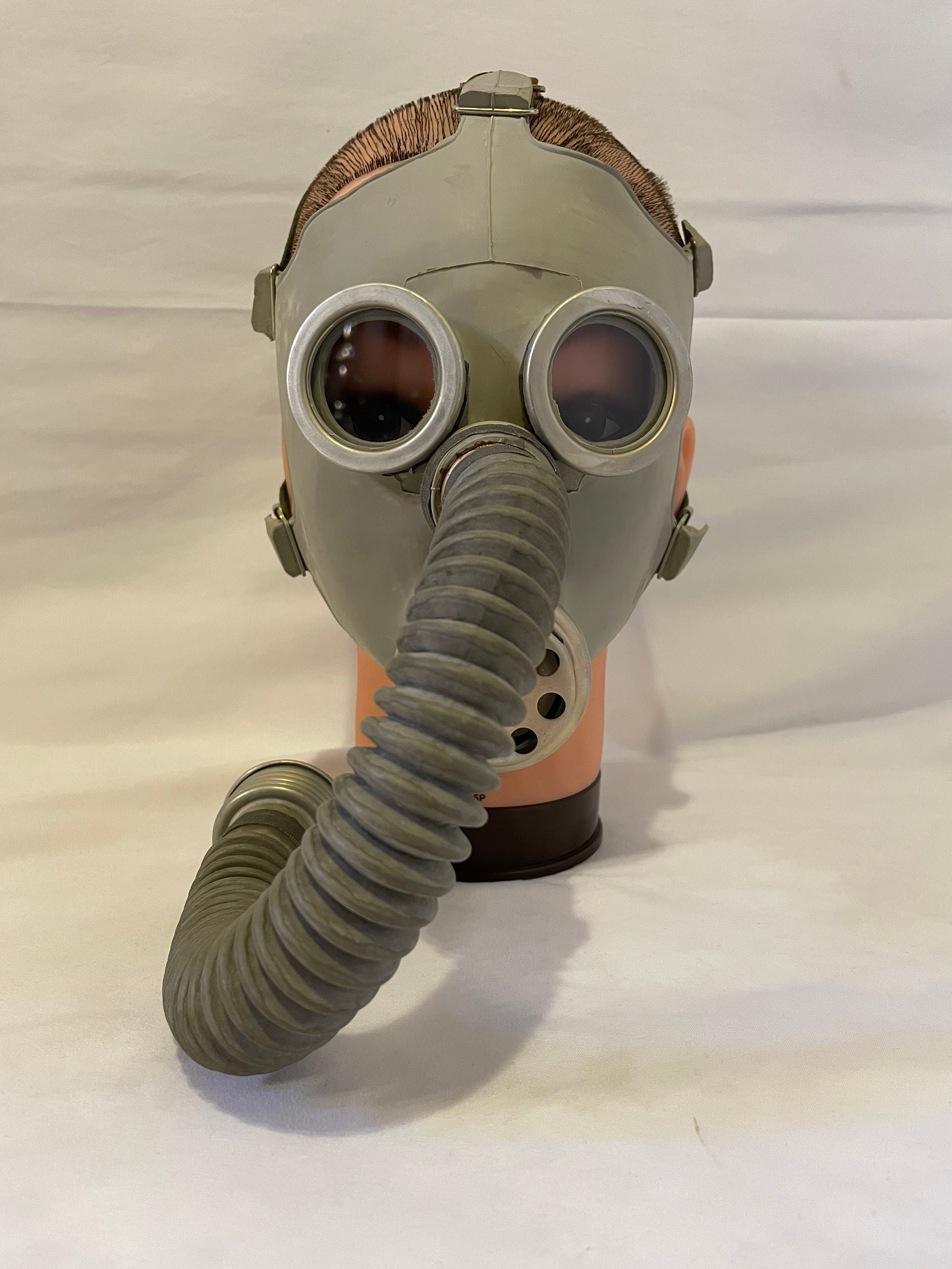 Slipknot Sid Wilson Self Titled Era Gas Mask Etsy Slipknot Sid Wilson Self Titled Era Gas Mask Etsy