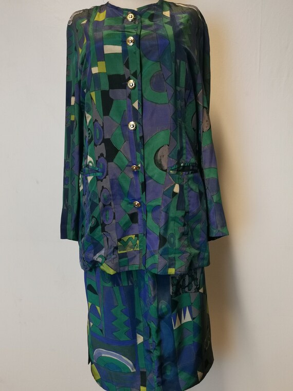 Primera two-piece