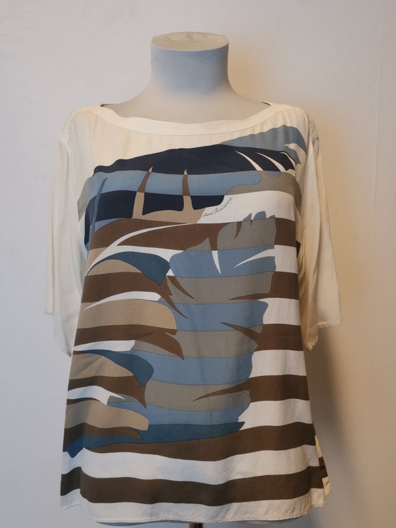 Mario Fucci Leccoui Women's Blouse