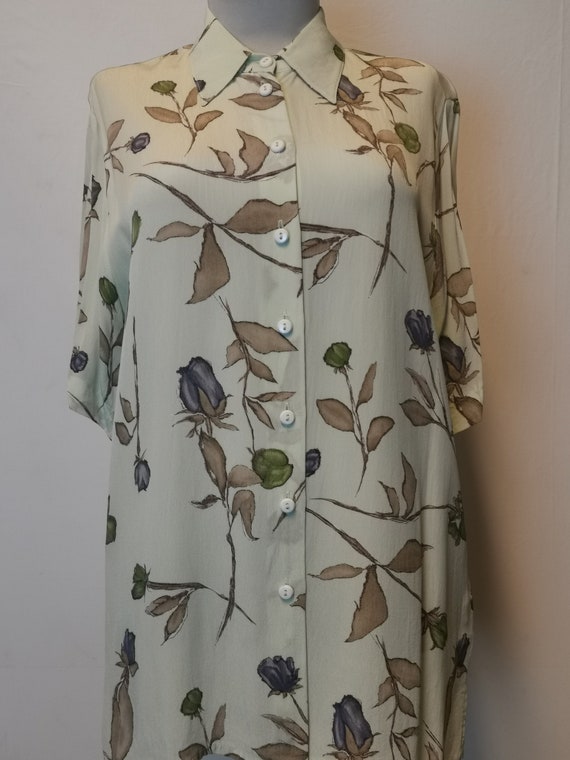 RIO Women's Blouse