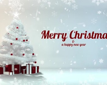 Xmas Company Greetings