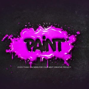 Paint Logo