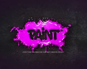 Paint Logo