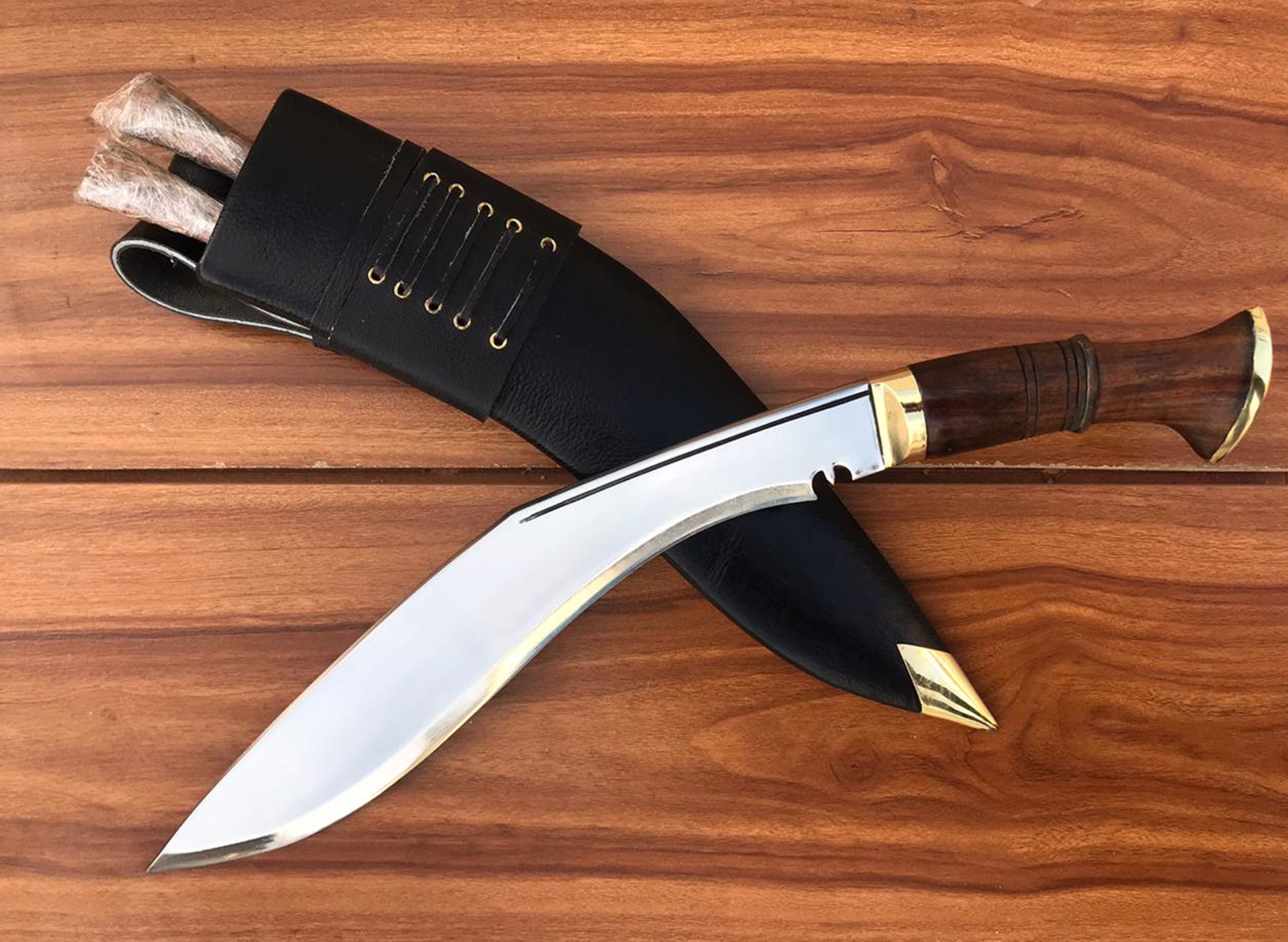 Gurkha Kukri knife 13 Inch Daily Using kukri Blade comes with Etsy