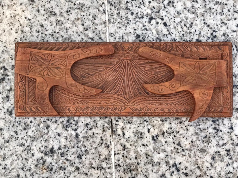 Kukri knife Stand Beautiful Hand work khukuri/khukri/kukri Etsy