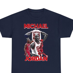 Michael Jordan Graphic Tee Shirt Sweatshirt Hoodie Chicago Bulls Basketball  Shirts Michael Jordan Vintage Shirt Michael B Jordan 2023 Nba T Shirt With  Signature NEW - Laughinks