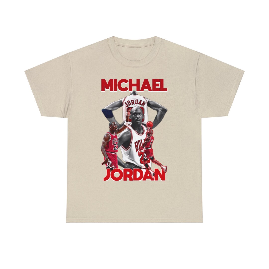 mens michael jordan shirts