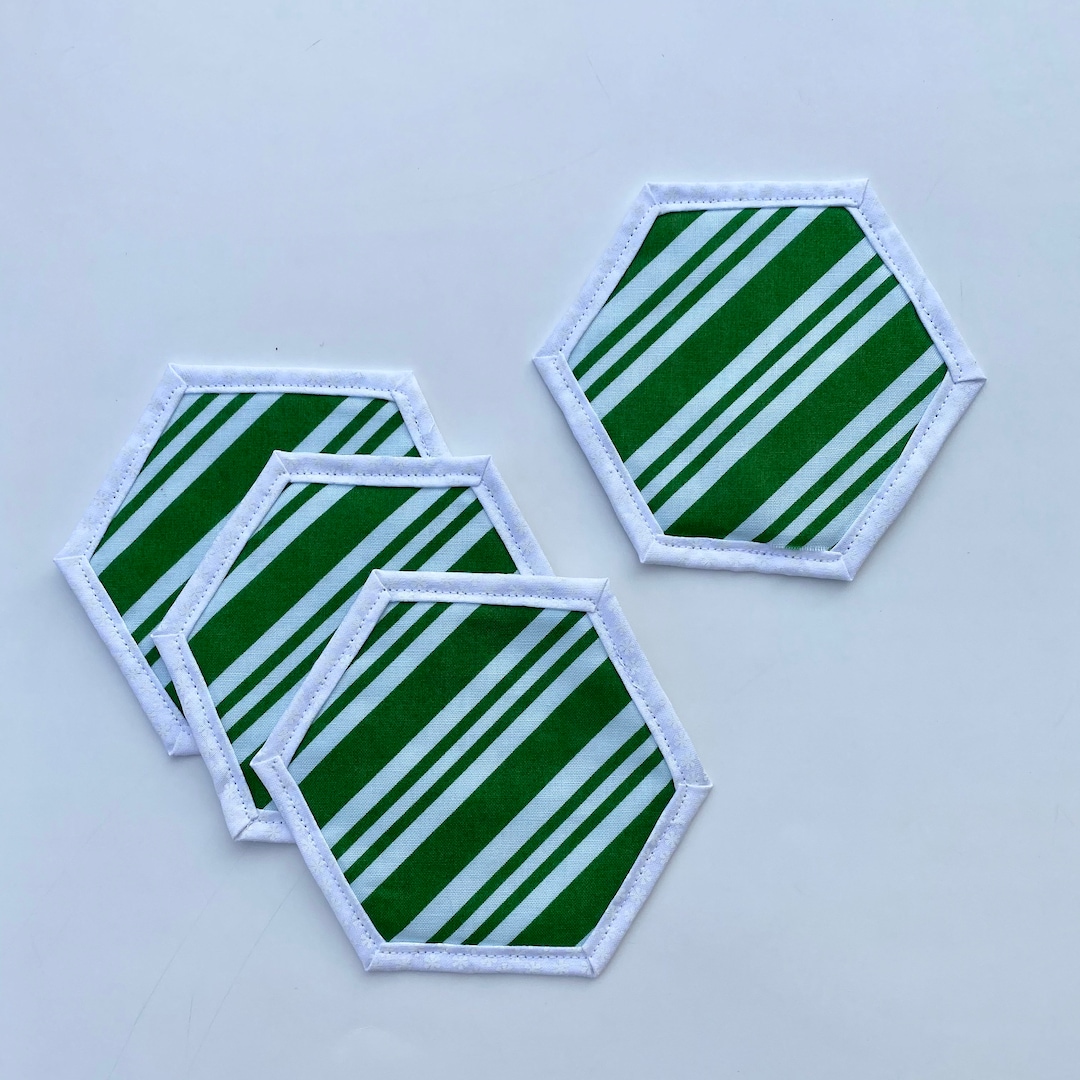 HEMOTON Sous-verres De Glacier Tapis Porte-pot Dessous De