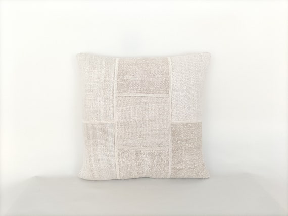 22x22 white pillow cover sales