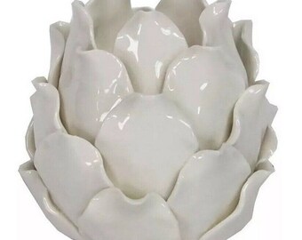 Artichoke tea 2024 light holder