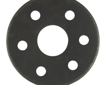 Black Lid With Holes For Jam Glass By Ib Laursen