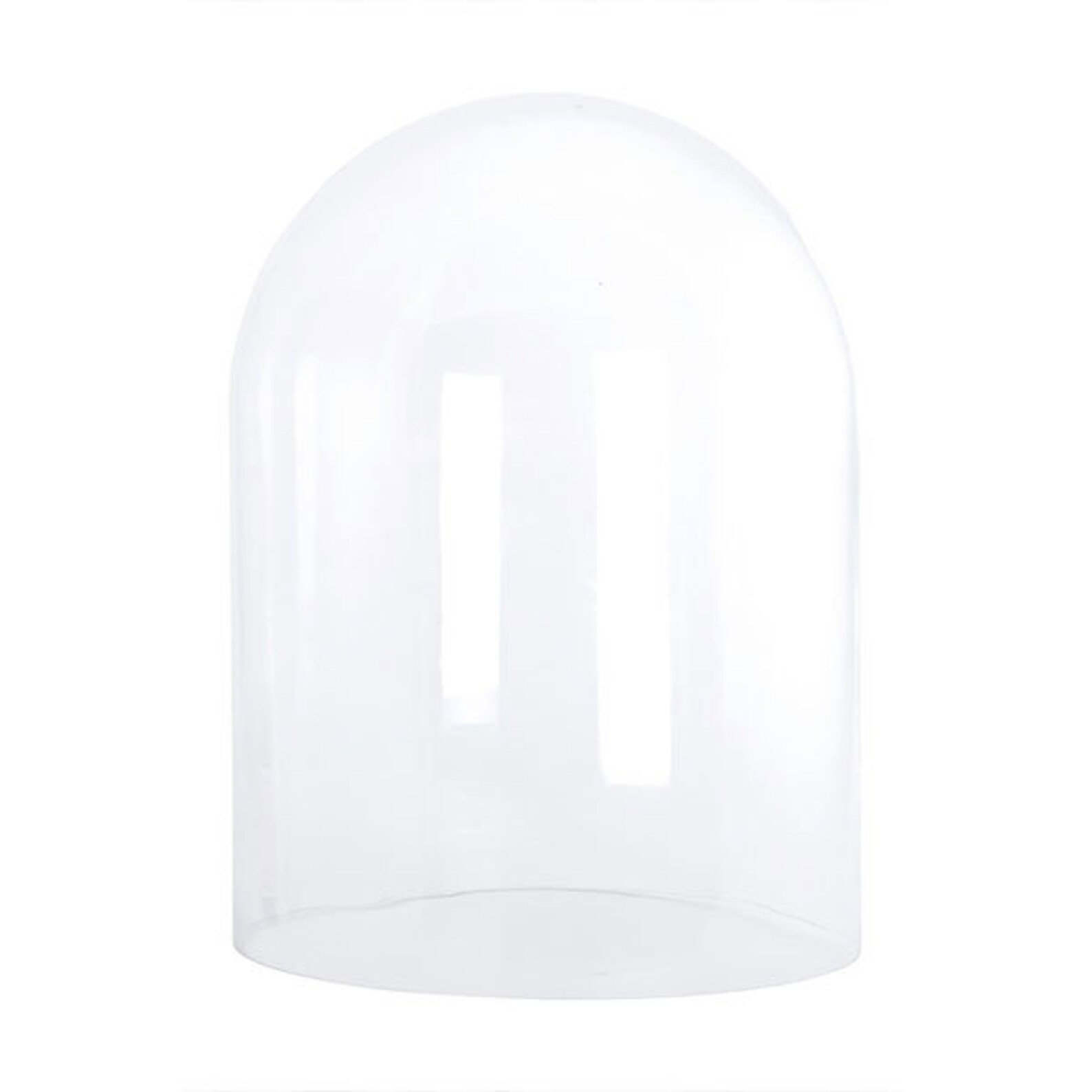 Large Glass Display Cloche Bell Jar Dome Drome 50 Cm Tall by Etsy