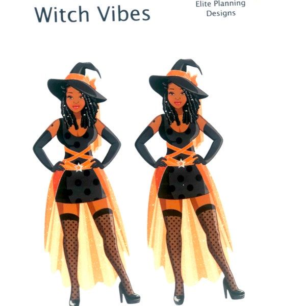 Witch Vibes 1