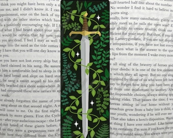 Fantasy Schwert Lesezeichen