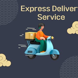 Express Shipping